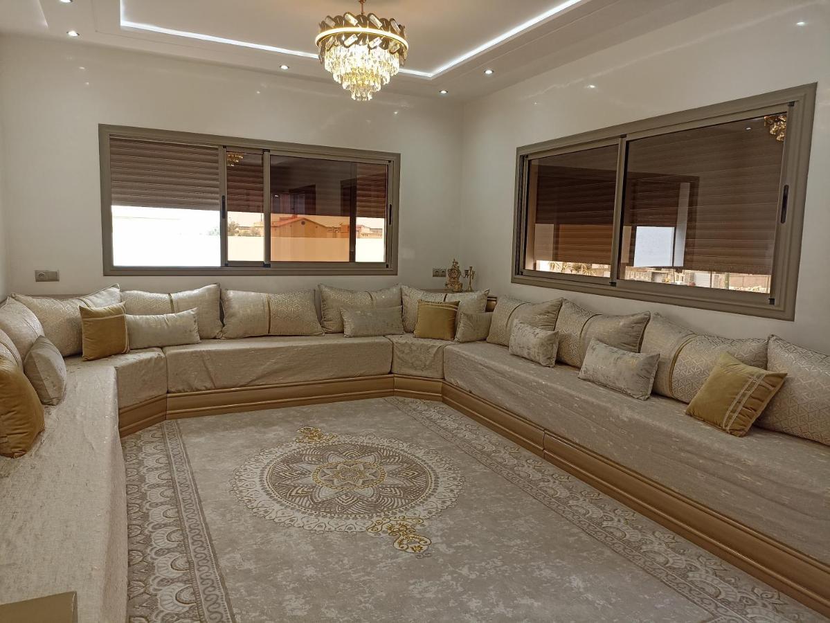 Magnifique Villa Beni Mellal