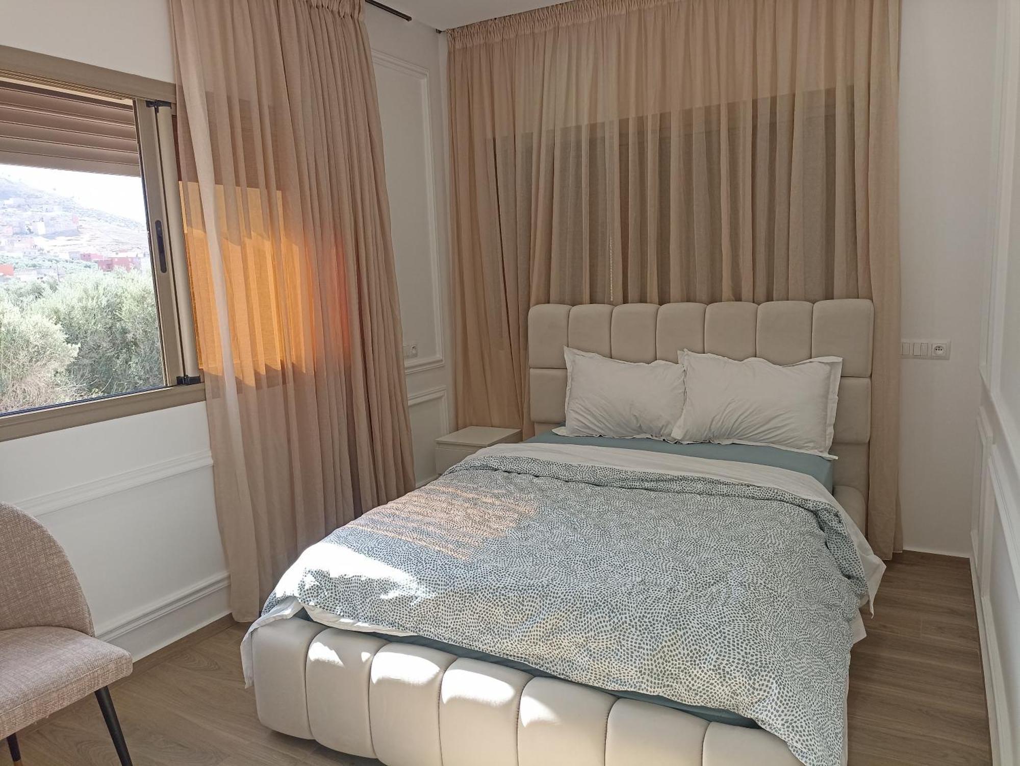 Magnifique Villa Beni Mellal