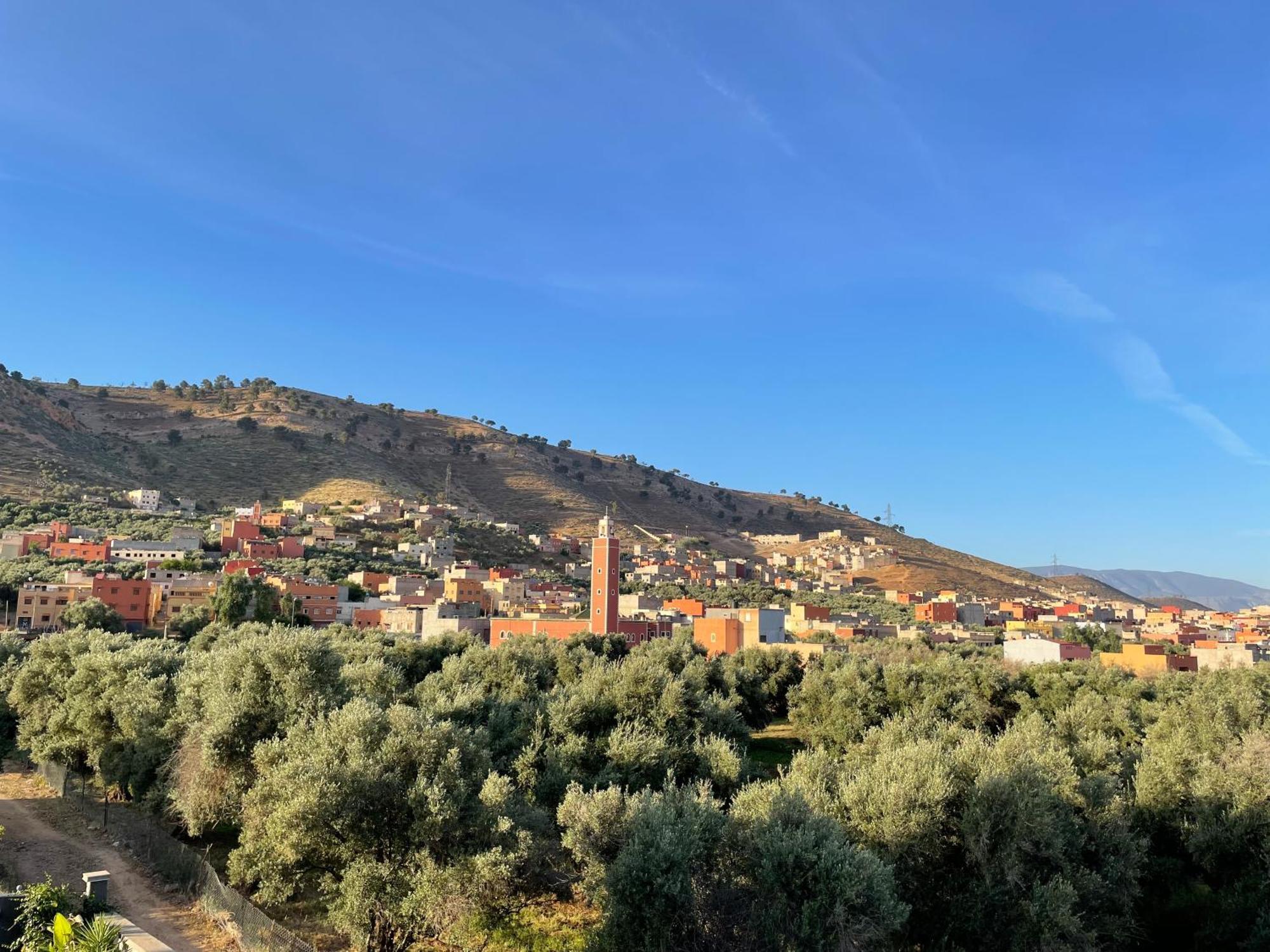 Magnifique * Beni Mellal